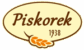 Piekarnia Piskorek logo