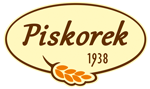Piekarnia Piskorek logo