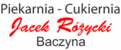 Piekarnia Różycki Baczyna