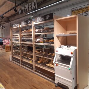 krajalnica automatyczna